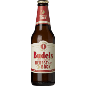 Budelse Brouwerij Budels Herfstbock - Bierfamilie