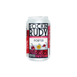 Bierderij Waterland Rockin Rudy - Bierfamilie