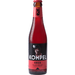 Brouwerij Kompel Kriek - Bierfamilie