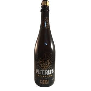 De Brabandere Petrus  Infinitum 75CL - Bierfamilie